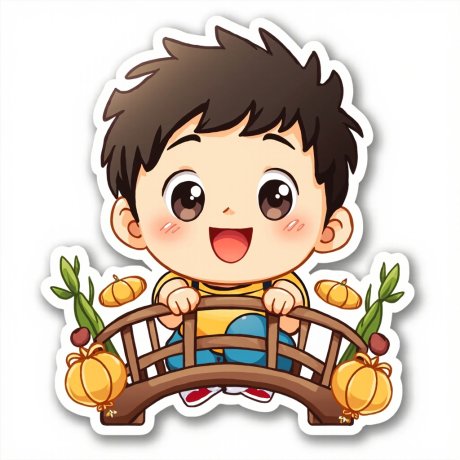 🥋 Gon el Pequeño Maestro