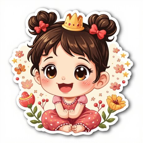 ✨ El Pequeño Safari Valiente de Valentina