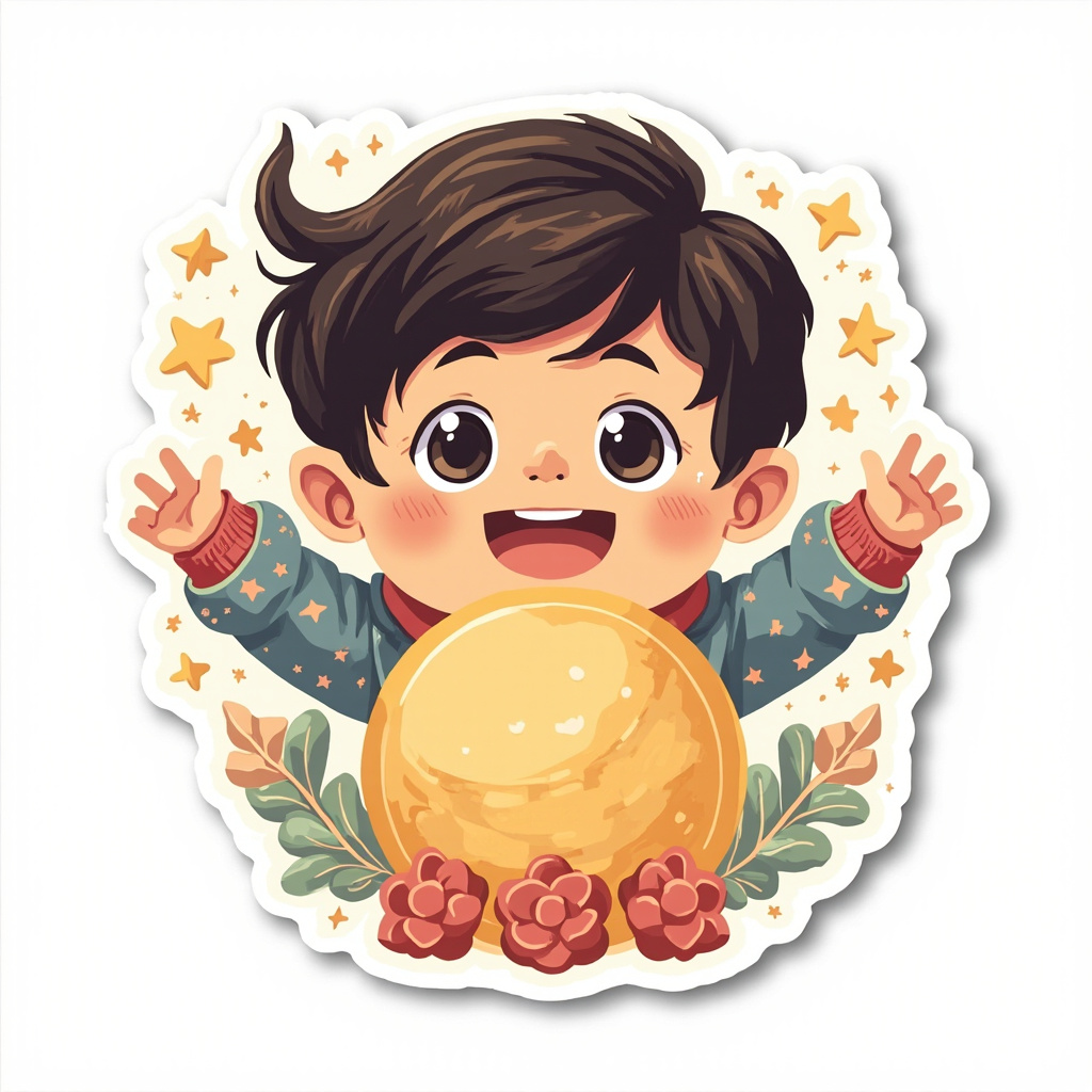 🦕 La Noche en que los Dino-Sueños Despertaron el Corazón