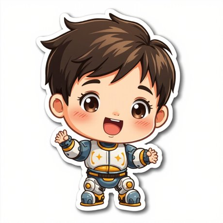 ✨ El secreto del robot bailarín de Rafael