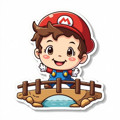 🌟 El Secreto Brillante del Jardín: La Noche en que Mario Descubrió su Gran Aventura