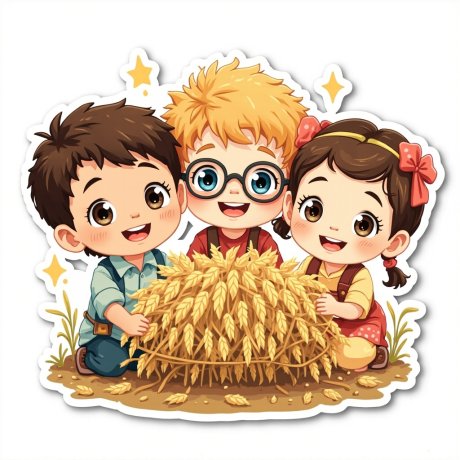 🌾 El Susurro del Arroz