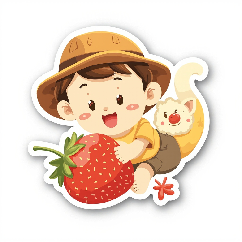 Hugo y el Caracol Valiente