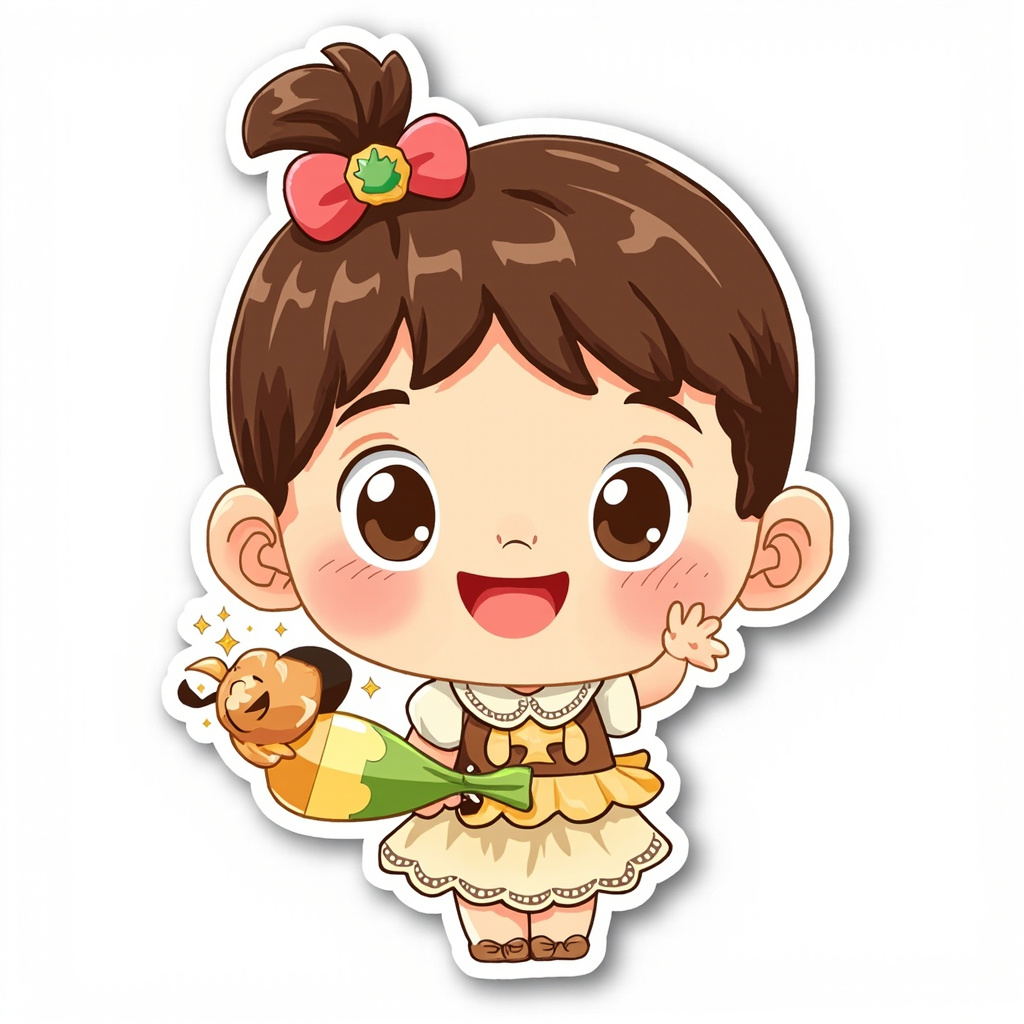 🐰 El Secreto del Conejito Tímido de Rocío