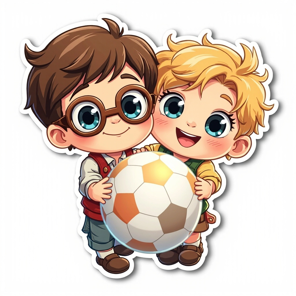 El Escudo Mágico y el Secreto de Cristiano Ronaldo