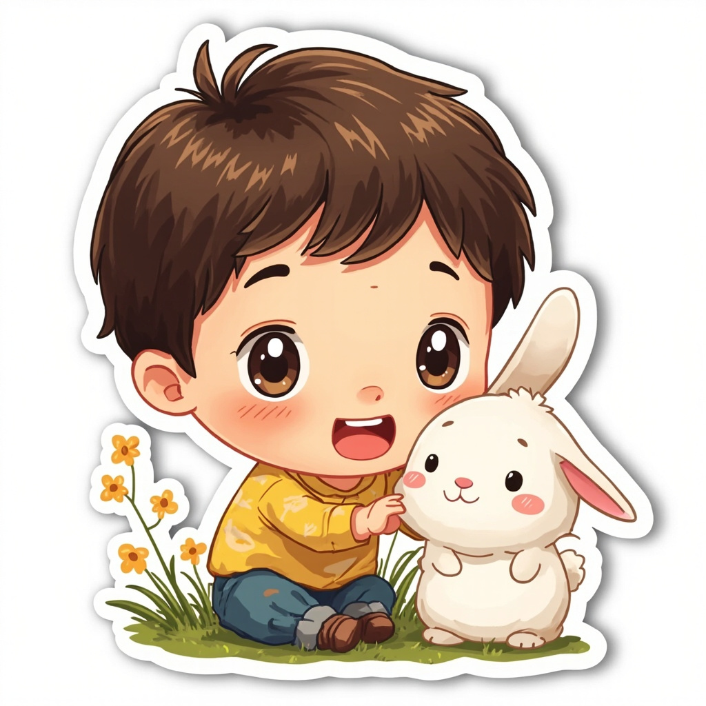 🦉 La Noche en que Ismael Descubrió el Corazón del Bosque