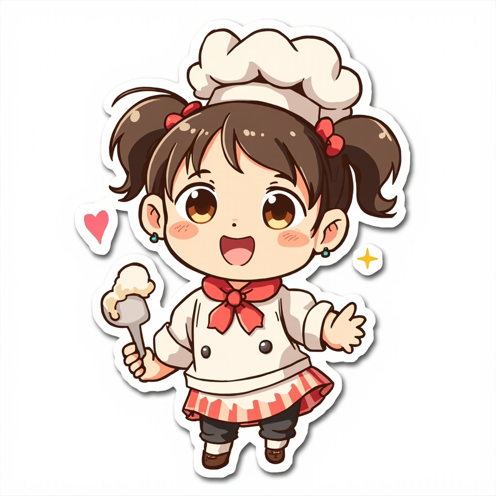 🍔 El Chef Panecillo