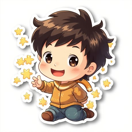 🌠 La Pequeña Gran Aventura de Daniel Bajo las Estrellas