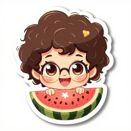 🍉 Dafne y el Misterio de la Fruta