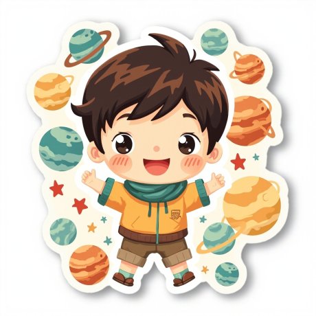 🌠 El Secreto Estelar de Eduardo: Un Viaje al Corazón del Universo