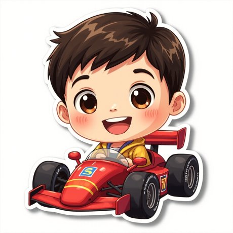 🚗 El Coche de Fernando que Hizo Sonreír a un Amigo