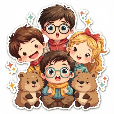 🦦 El Escondite del Retiro