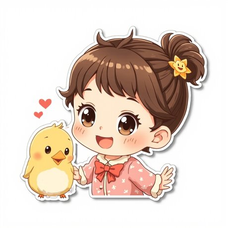 🐾 La curiosa aventura de Amelia entre animalitos