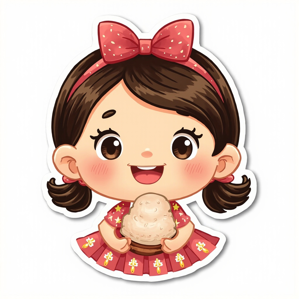 🍦 El Helado Valiente de Helena