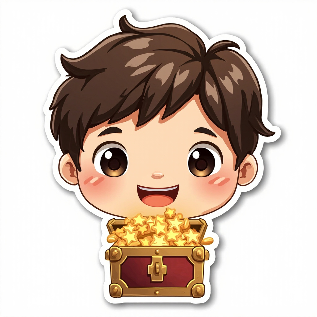 🗺️ El Mapa Secreto de los Tesoros del Corazón