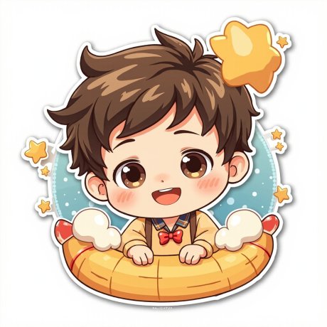 🧭 Petr's Secret Path to a Starry Surprise