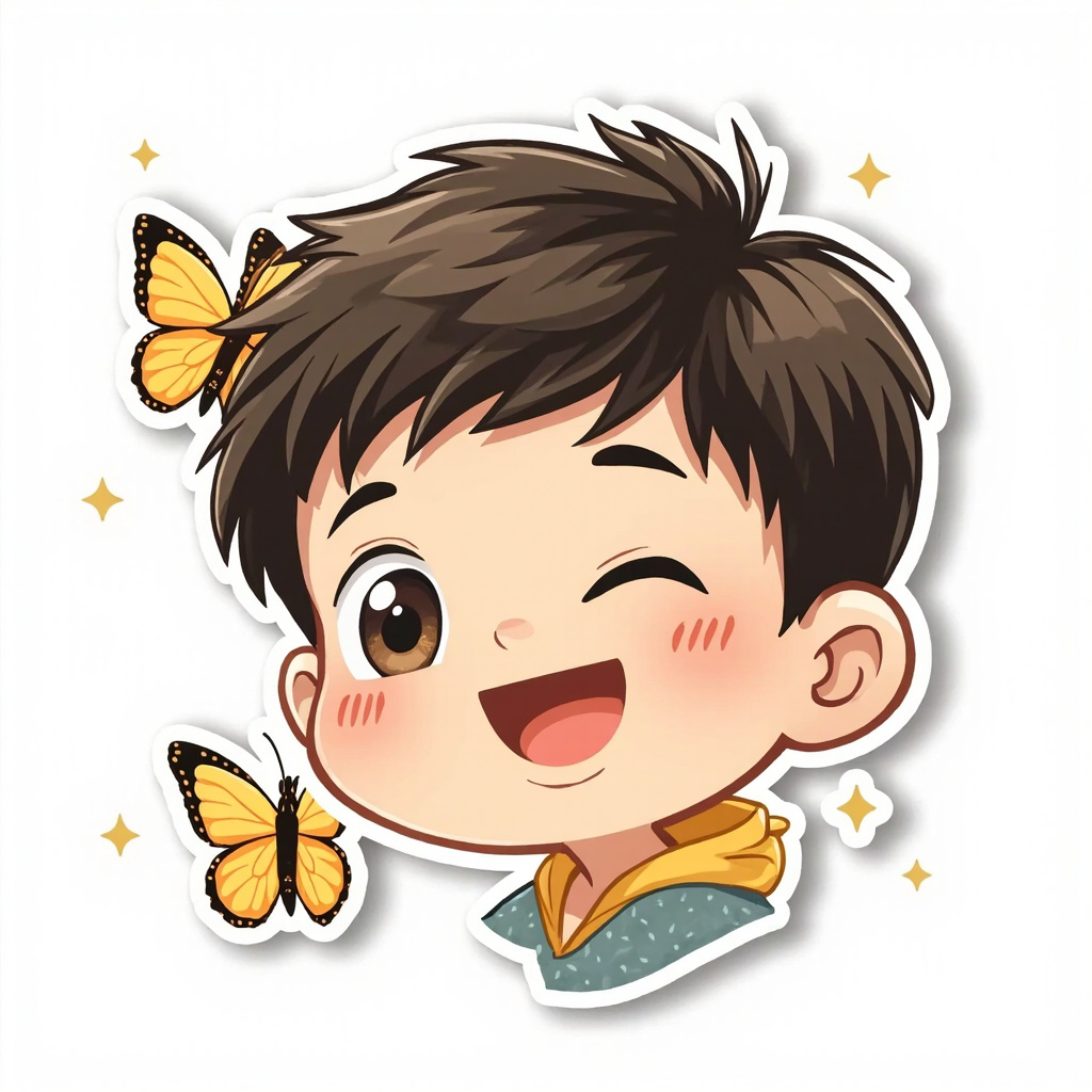 🌟 Gon, el campeón saltarín.