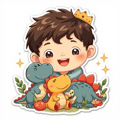 🦕 El Dulce Secreto de los Dinosaurios Dormilones de Maximiliano