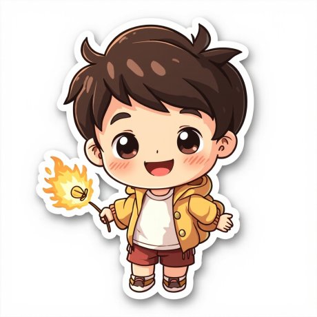 ✨ La Aventura Secreta de Pedro y el Brillo Amigo