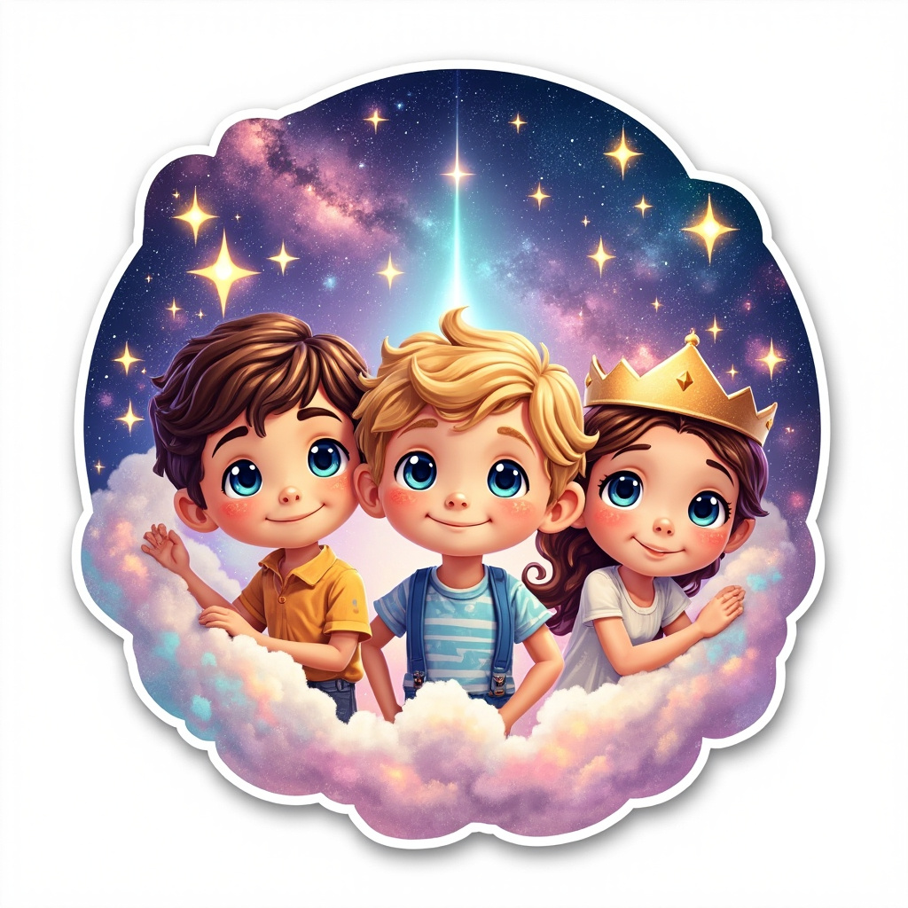 🔎 El Misterio de las Galletas Mágicas y el Corazón Generoso