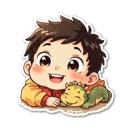 ✨ El Susurro Secreto del Dragón de Héctor