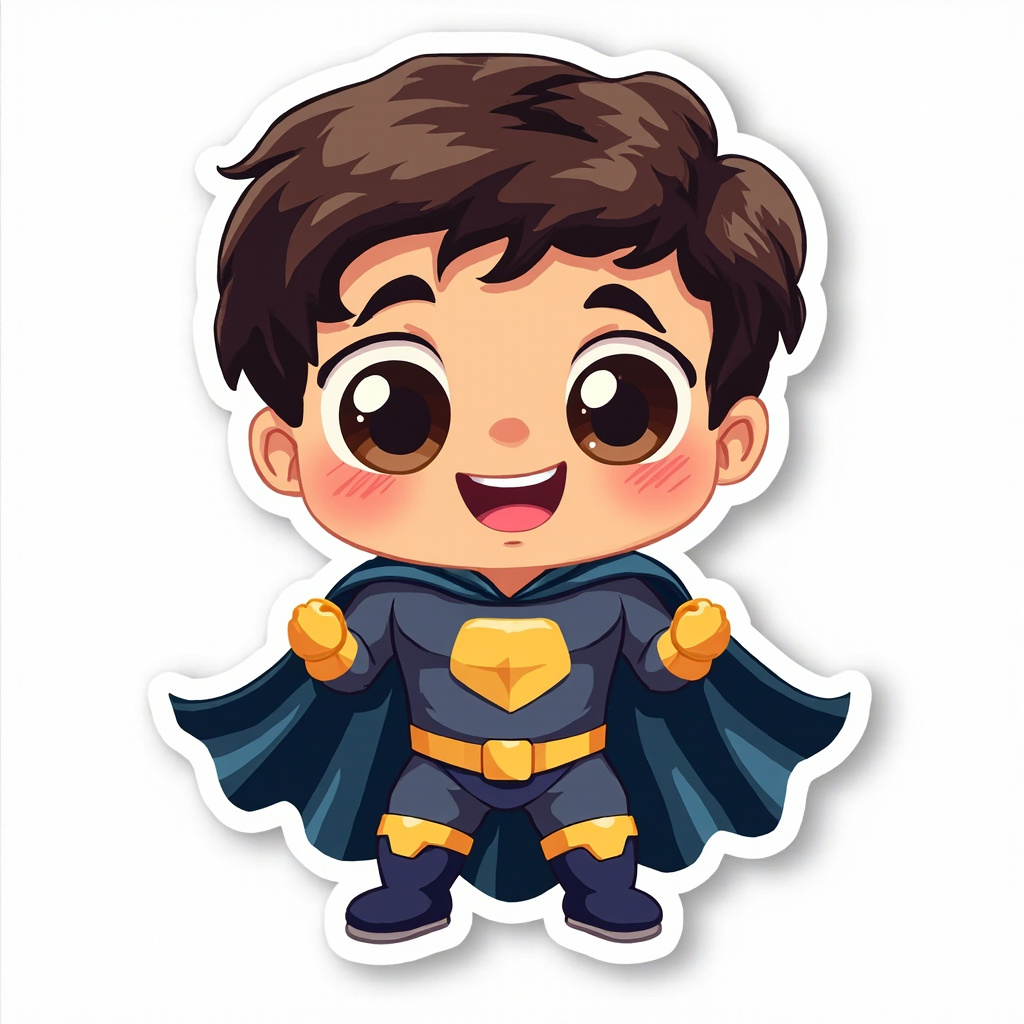 🌠 La Misión Secreta de Joaquín Antes de Dormir: Un Pequeño Acto de Valentía