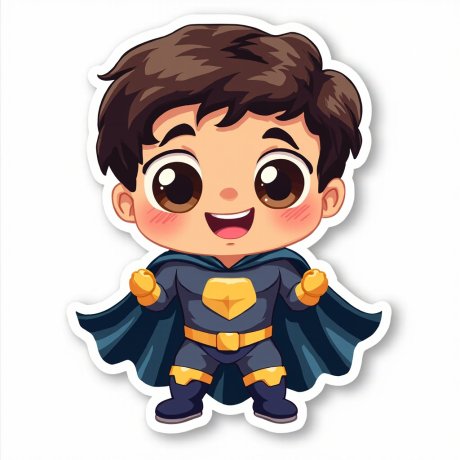 🌠 La Misión Secreta de Joaquín Antes de Dormir: Un Pequeño Acto de Valentía