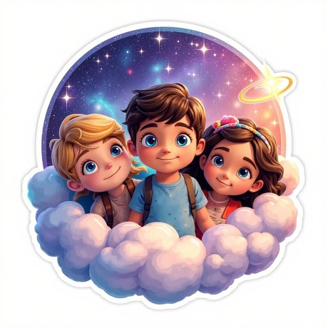 🍕 El Secreto de la Pizza de Sueños de los Hermanos