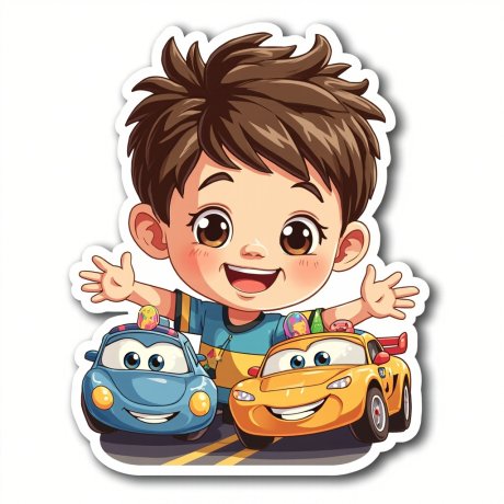 🚗 El Secreto del Equipo de Coches de Luis