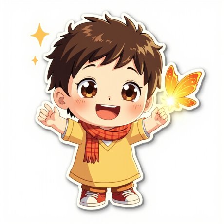 💫 La Noche en que Jaime Descubrió su Propio Brillo