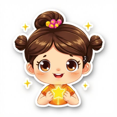 ✨ El Pequeño Secreto Mágico de Aitana