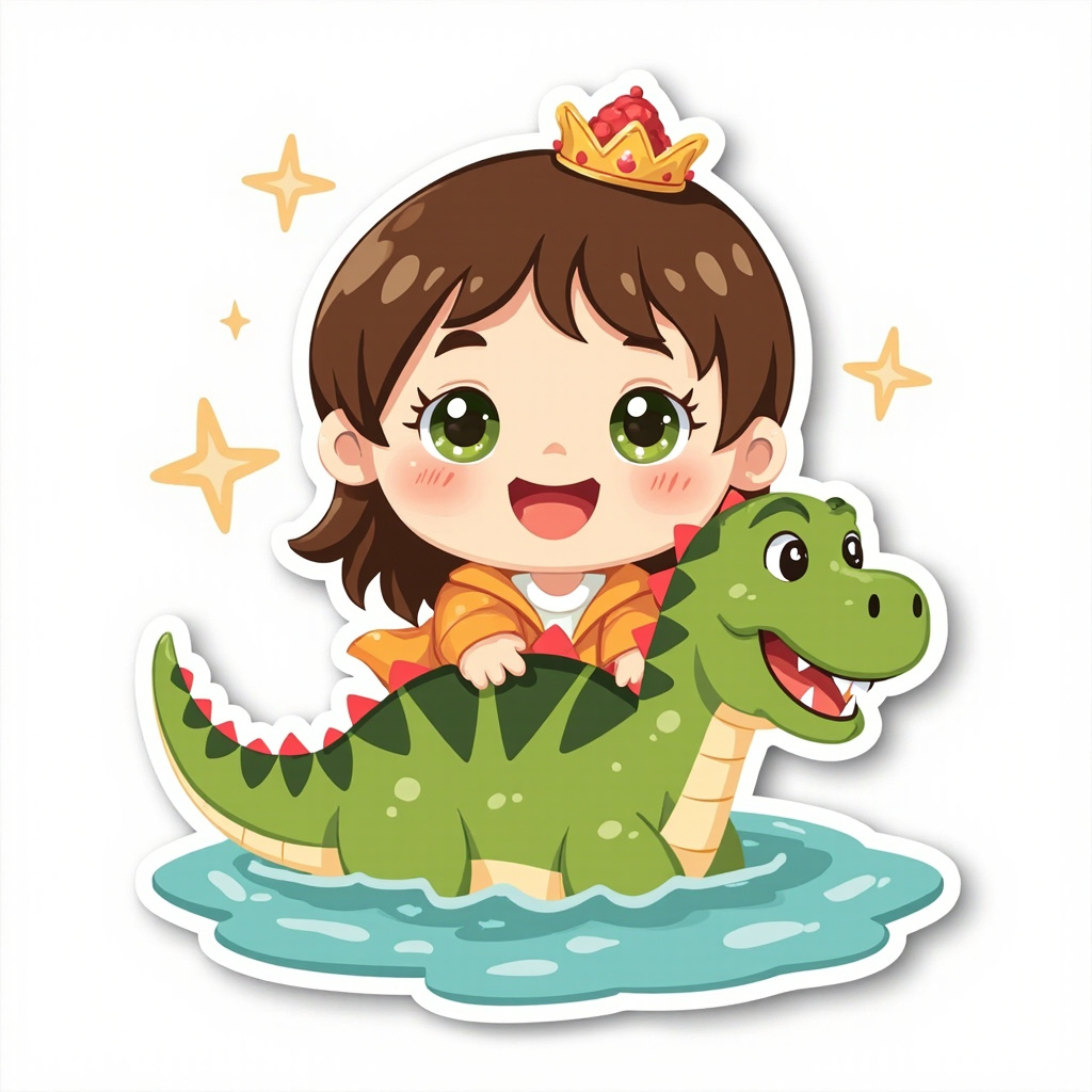 🦖 Noa y el Viaje a la Era de los Dinosaurios