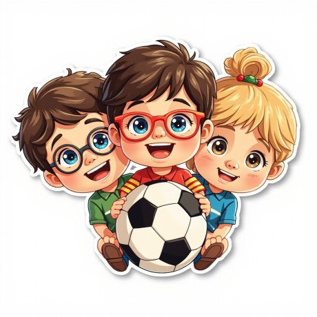 ⚽️ El Regalo del Balón