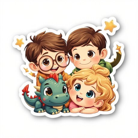 🐲 El Susurro del Dragoncito Amable